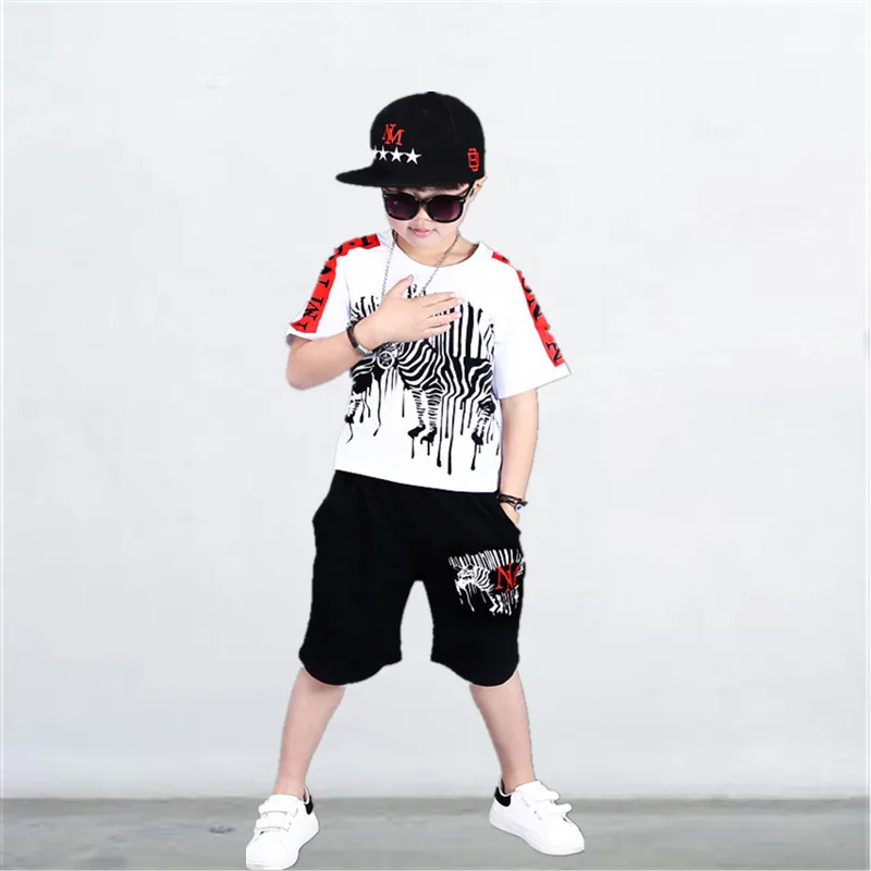 summer clothing set05