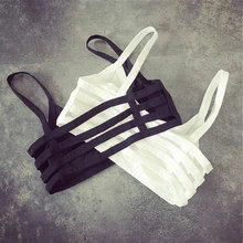 Женский спортивный бюстгальтер пуш-ап, одежда для активного отдыха, топы для женщин, спортивный бюстгальтер, бюстгальтер крест-накрест, укороченный топ, женский бюстгальтер для йоги