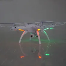 2.4G Syma X5SW RC drone quadcopter with HD WIFI FPV camera helicopter Remote control toy Gift 1200 mAh upgrade Battery VS X5HW