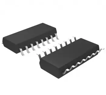 

5pcs/lot TD62003AF 62003AF TD62003AFG SOP-16 In Stock