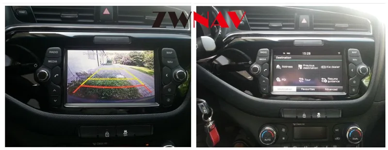 Android 8,0 автомобильный dvd-плеер gps ГЛОНАСС навигация Мультимедиа для Kia Ceed 2013 Авто RDS Радио Аудио Видео Стерео