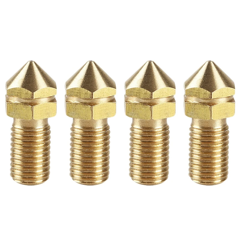 

3D Printer Ultimaker Accessories Um3 Extruder Nozzle 0.4Mm /3.0Mm Consumables