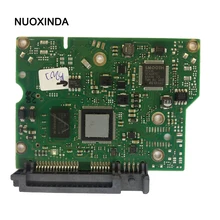 1 шт./лот HDD PCB Материнская плата номер 100664987 REV A 100664987REVA 100664987