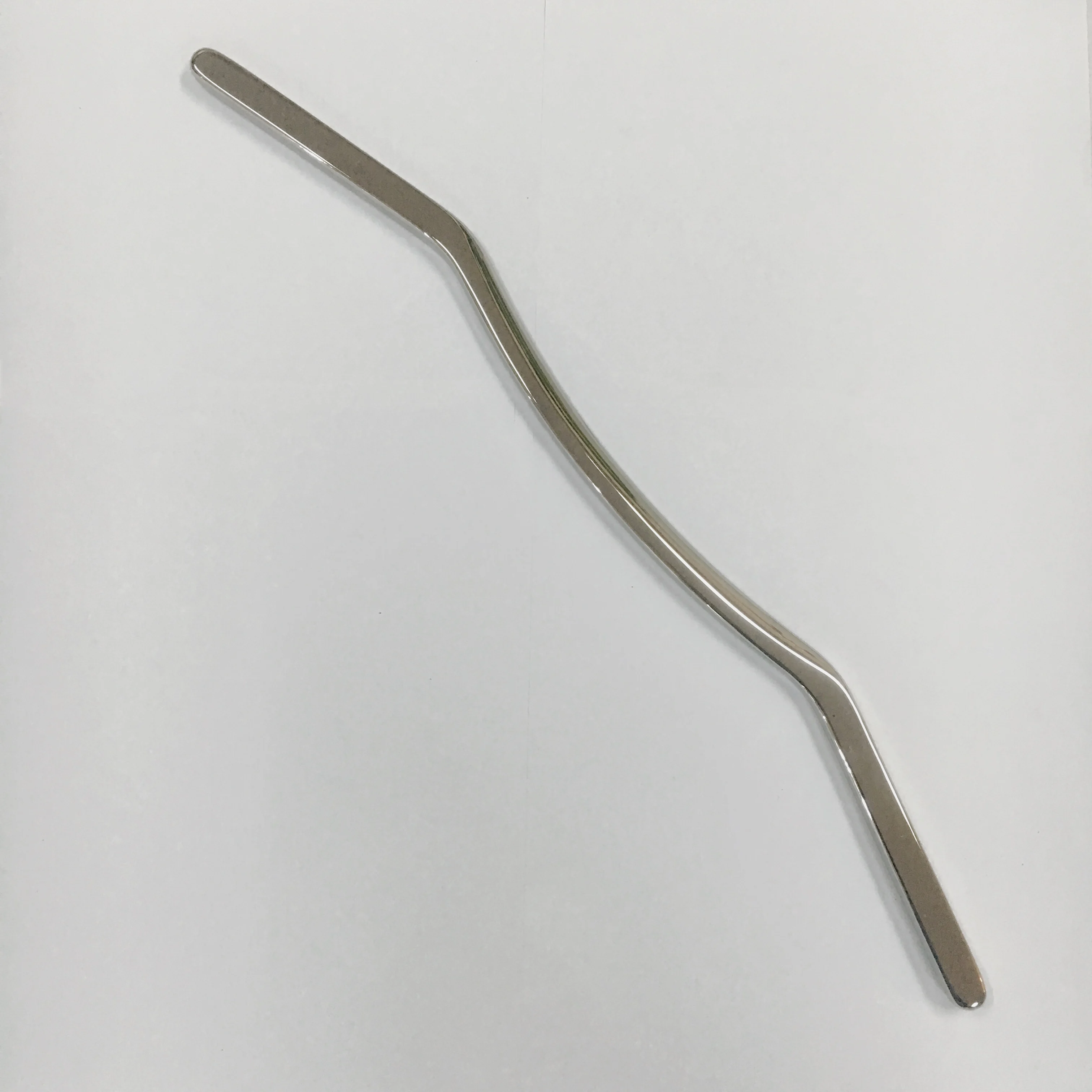 IASTM Stainless Steel Gua Sha Tools 5 Pieces Set for Myofascial Release