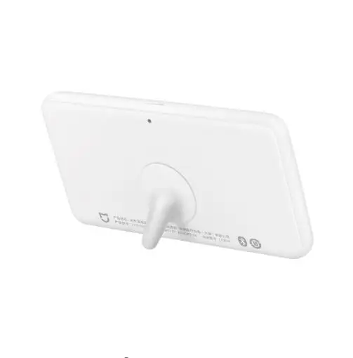 Xiaomi Mijia BT4.0 беспроводные умные электрические цифровые часы для помещений и улицы, гигрометр, термометр, ЖК-измерительные приборы для измерения температуры