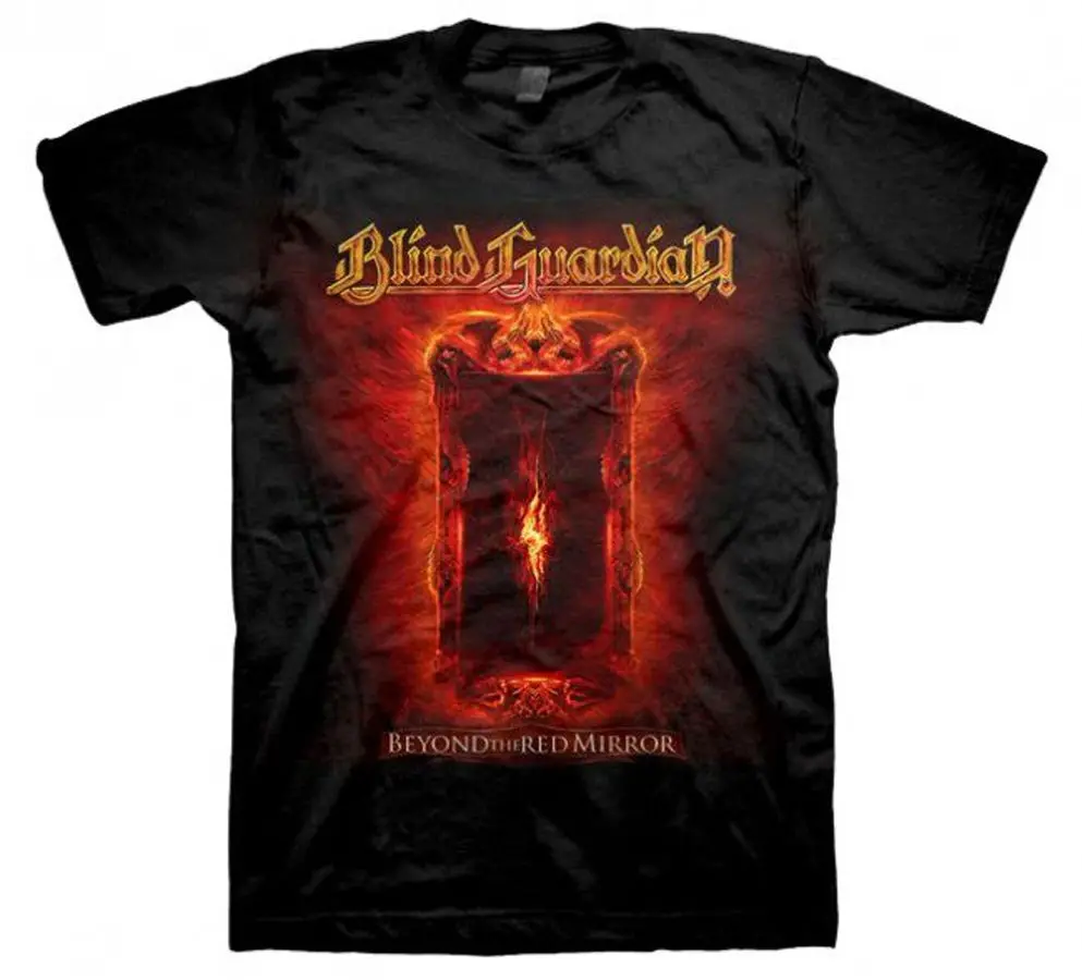 Blind guardian mirror mirror