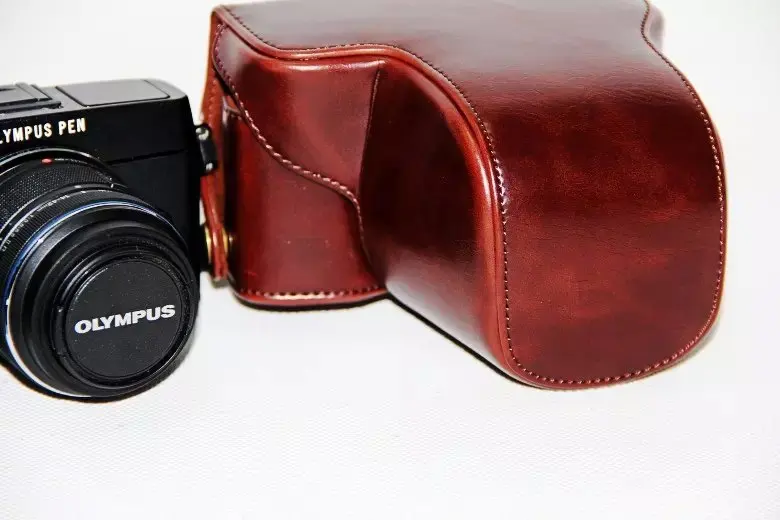La Nueva Olympus Pen E-P7 Retoma La Saga Más Icónica De La Compañía