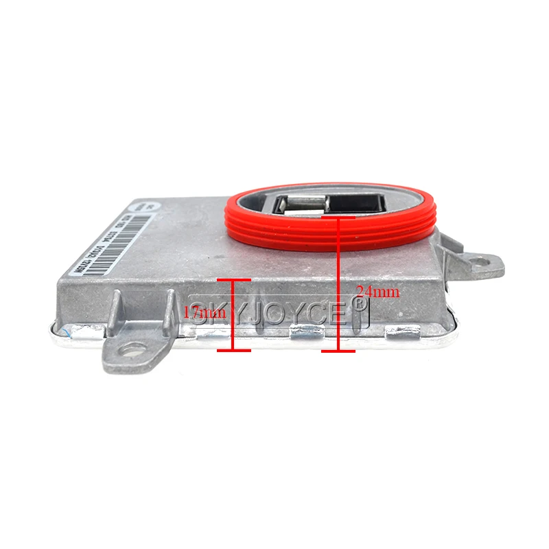 New OEM Ballast D1S Xenon Headlight D3S HID Ballast Control Unit 130732931900 A1669002800 For Mercedes-Benz C ML GL SL SLK Class (9)