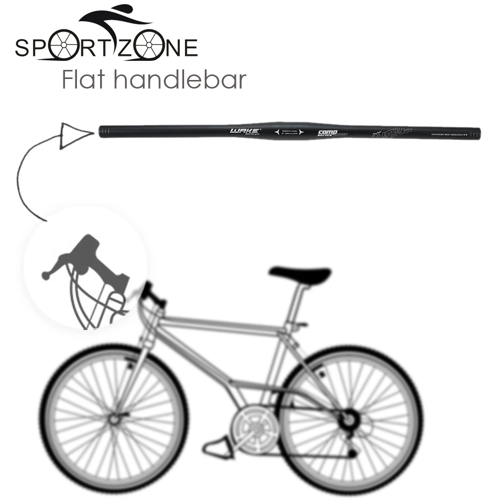 bike handlebar components