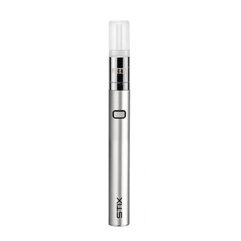 Оригинальный вейп ручка испаритель набор Yocan Stix сухое горение CBD масло