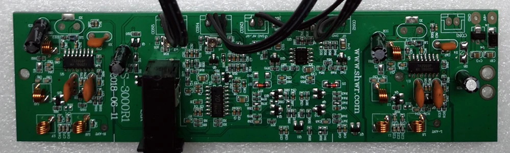 S-3000R-PCB