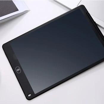 

Etmakit Portable Writing Board 12 Inch LCD Digital Drawing Handwriting Pads Gift ABS Electronic Tablet Board For Home Office