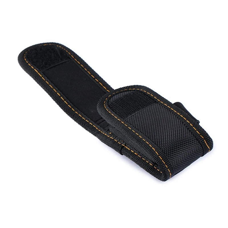 Jiguoor High Quality Nylon Holster For Convoy S2+/S3 LED Flashlight