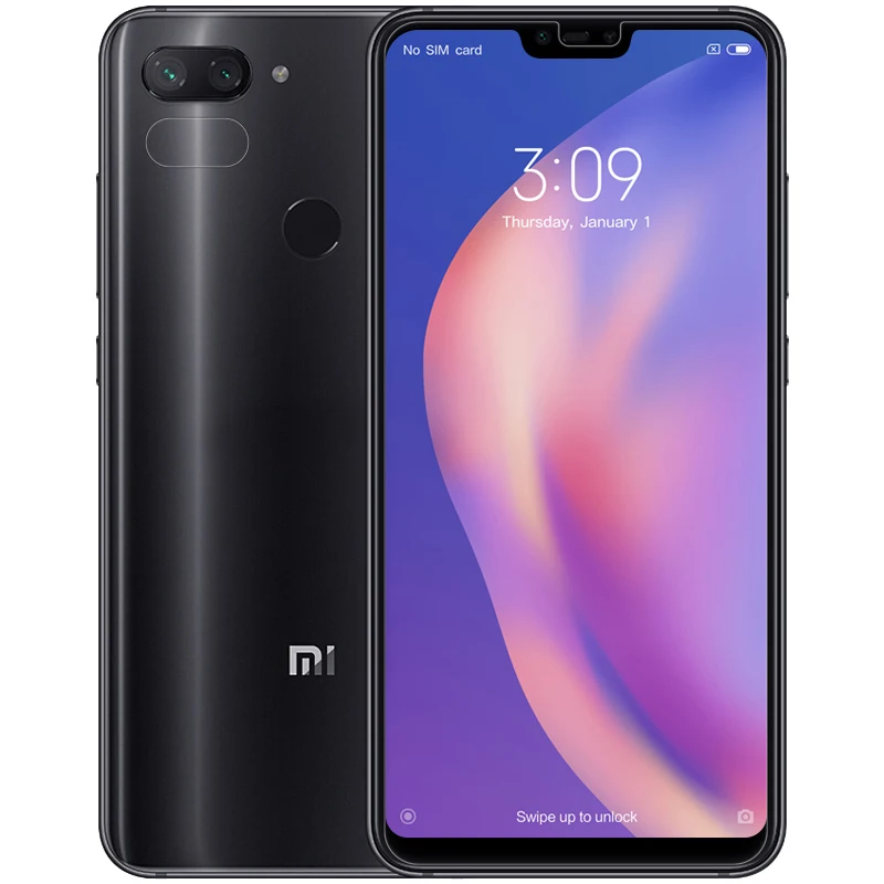 Для Xiaomi mi 9 mi 8 Lite mi 8 mi 6 mi 9T 9H закаленное стекло NILLKIN протектор экрана H+ Pro для Xiaomi mi 9 mi 8 SE mi 6 9T Pro стекло