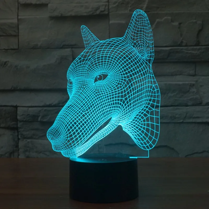 night light
