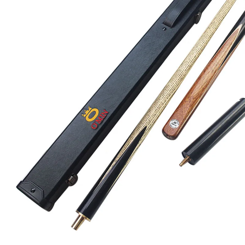 legend snooker cue 6