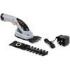 Cordless Grass Shears
