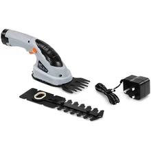 East Garden Tools 3.6V Lithium 1500mAh Cordless Grass Trimmer Hedge Trimmer Pruning Shears Lawn Mower East Garden Tools 3.6V Lithium 1500mAh Cordless Grass Trimmer Hedge Trimmer Pruning Shears Lawn Mower