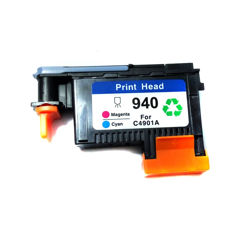 940 печатающая головка для hp C4900A C4901A officejet Pro 8000 A809a 8500A A910a A910g A910n A809n A811a