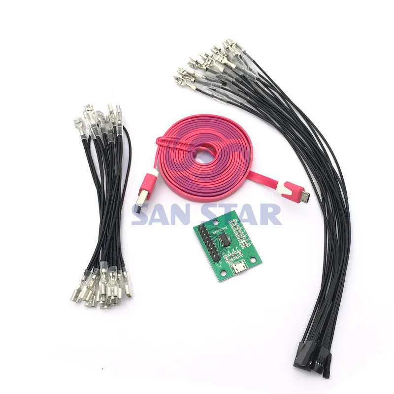 arcade controller 1 new -1 