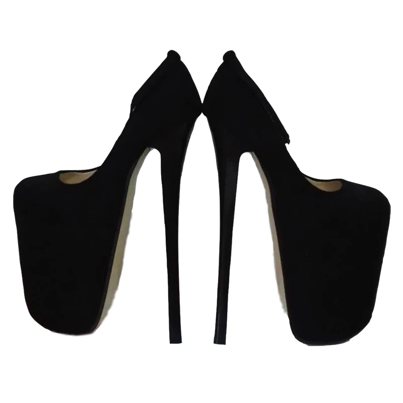 pole dance shoes