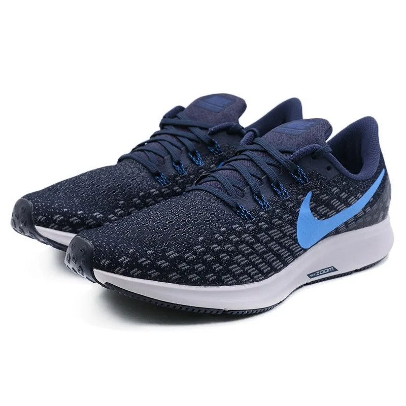 Новое поступление NIKE AIR ZOOM PEGASUS 35 Для мужчин, прямые поставки от производителя