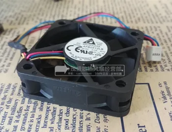 

New DELTA Delta AFB0512LB 12V 0.11A 5CM 5015 50 * 50 PWM Temperature Control Silent Cooling Fan