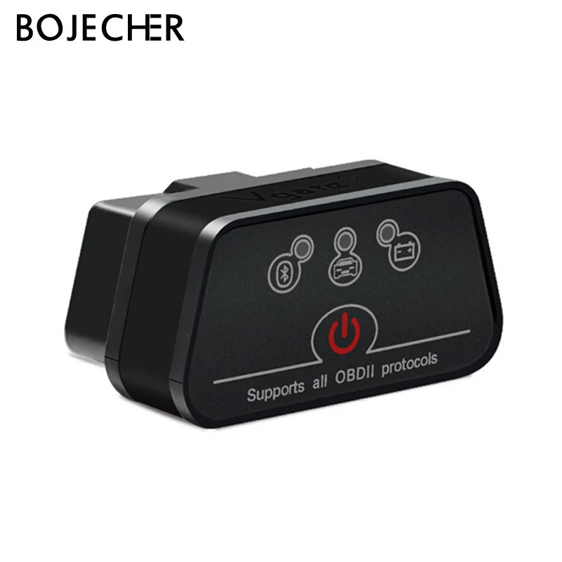 

Vgate icar2 Bluetooth/Wifi OBD2 diagnostic tool ELM327 scanner OBD2 elm 327 Automotive Scanner for Android/IOS/PC Code Reader