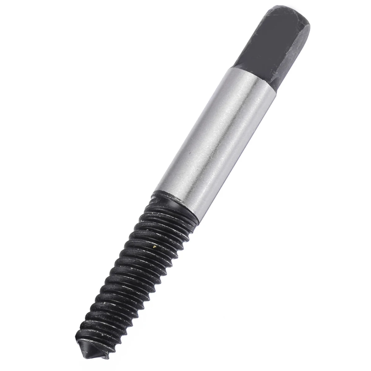 5pcs HSS Screw Extractor Center Drill Bits Guide Set Broken Damaged Bolt Remover Removal Speed Easy Out Tool With Storage Case