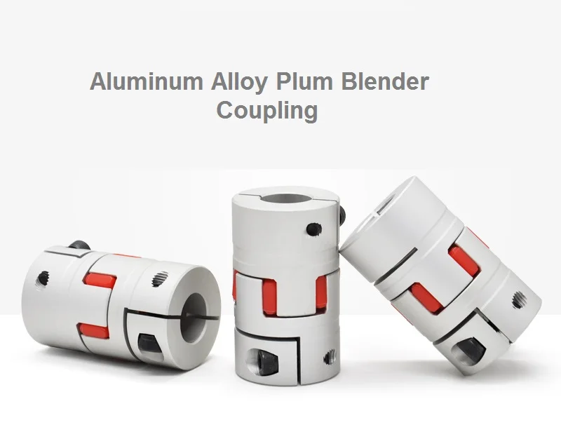 Plum coupling 2