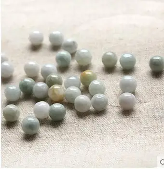 

jewelry semi-finished female beads accessories 100pc