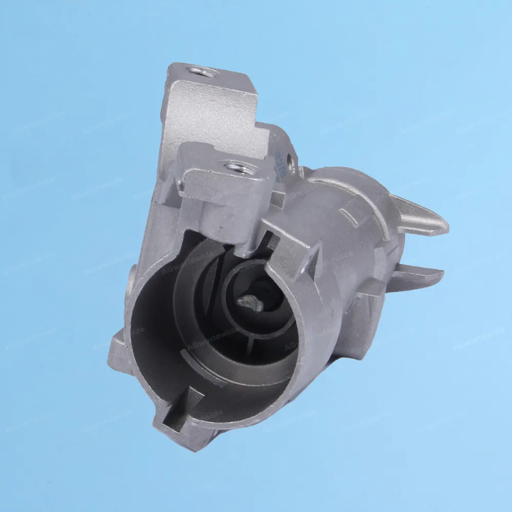 4B0905851C 4B0905851B переключатель зажигания стартовый корпус для VW Passat B5 Bora Jetta Golf MK4 Audi A4