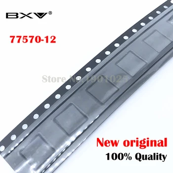 

6 pcs/lot 77570-12 SKY77570-12 amplifier IC PA chip