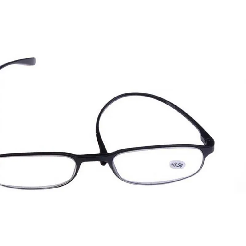 TR90 черная/коричневая оправа для очков унисекс очки чтения + 1 0 5 2 3 4 0|reading glasses|glasses to