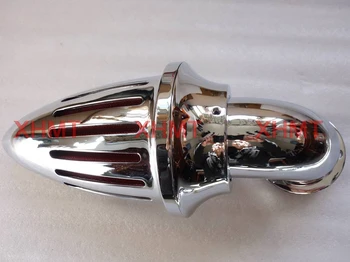 

Flter Spike Intake Filter Air Cleaner Kit for Harley Hardware is for a CV & S&S Carburetors