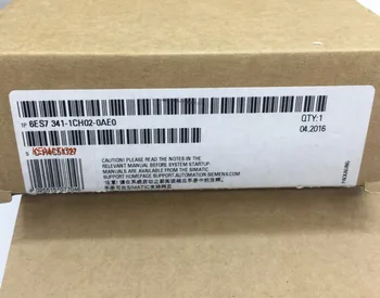 

Original Simatic S7-300 6ES7341-1CH02-0AE0 6ES7 341-1CH02-0AE0 Communications Processor 6ES73411CH020AE0 RS422/485 Interface