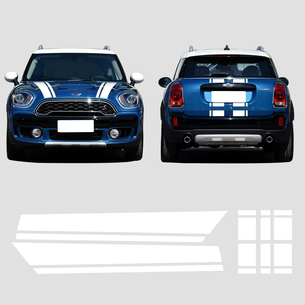 Auto E Moto Ricambi E Accessori Cofano Bonnet Bmw Mini R50 R52 R53