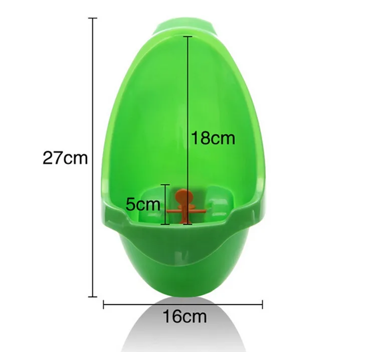 Fashion Children Baby Potty Toilet Trainers Urinals Boy Hook Kids Potty Training Portable Toilet Kawaii Windmill 0-6years (16)
