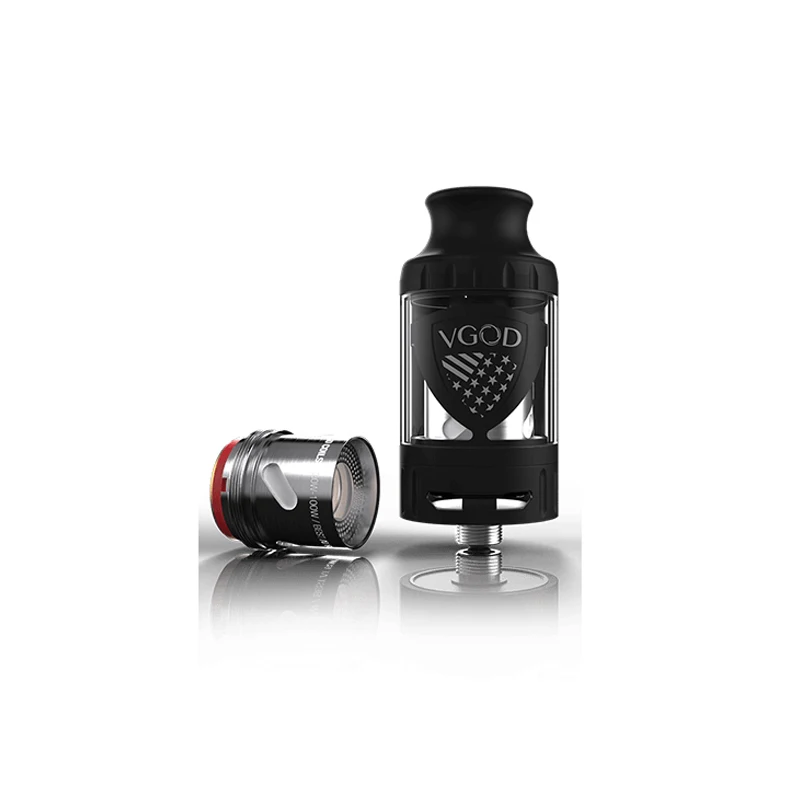 Vgod Pro 200 Box Mod Kit-4
