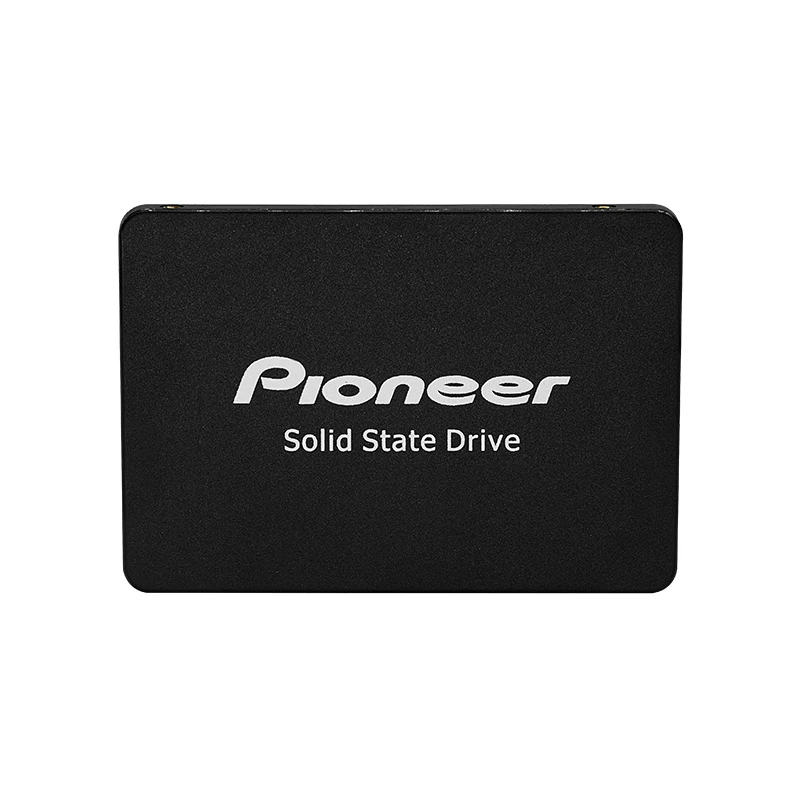 Pioneer APS-SL2 128 GB 256 GB 512 GB 2,5 дюйма SATA III HDD жесткий диск HD SSD Тетрадь PC 128 256 512G Internal Solid State сайту DriveK