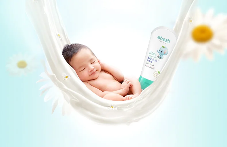 Laikou Baby профессиональный уход за кожей бедер снимает раздражение кожи лечение Eczema успокаивающий лечебный увлажняющий крем для бедер