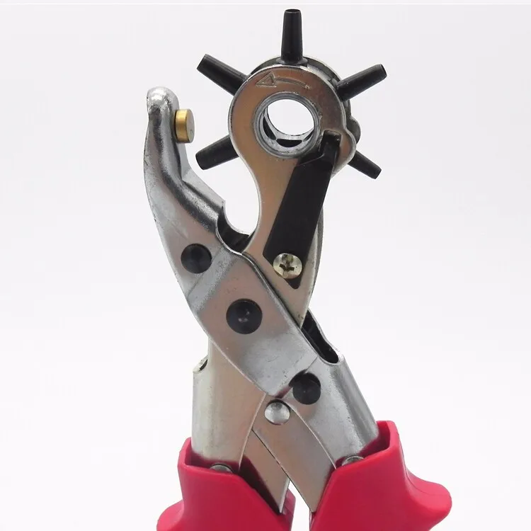 Hole puncher (18)