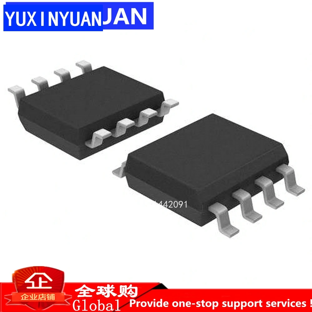 

Оригинал GD25Q64BSIG GD25Q64B GD25Q64 25Q64BS 10 шт./лот