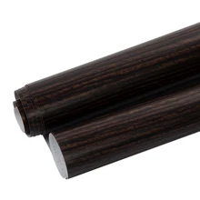 124 см* 50 см Виниловая пленка под дерево, искусственная отделка, текстурированная самоклеющаяся бумага, наклейка для дома и офиса