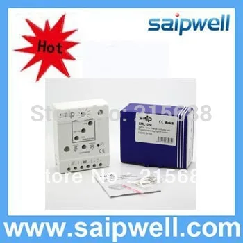 

Saipwell compact and reliable 5a Solar Street Light / Lamp Controller SML Sreies SMLNL05