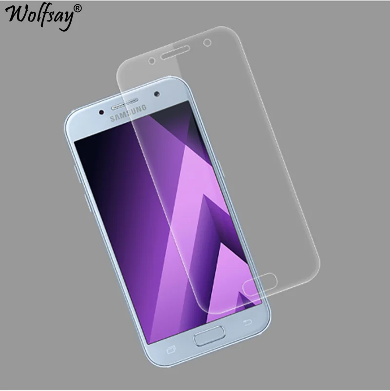 Стекло А5 2017 Купить