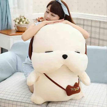 

Kawaii plush doll cartoon stray dog plush toys lovely stuffed animal pillow cheap plush toys for kids birthay gift