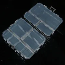 Горячая Распродажа, водонепроницаемые рыболовные приманки, рыболовные снасти, коробки для хранения, чехол, 26 отсеков, уличные спортивные рыболовные инструменты, pescaria acessorios