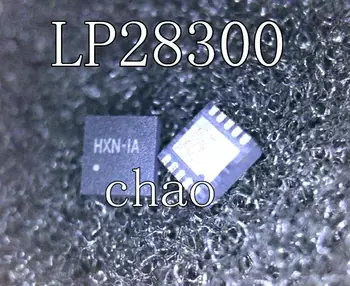 

Battery Charger IC IC LP28300 LP28300QVF HXN-1A QFN New