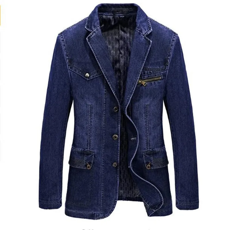 dr koboi laki laki|Jaket| - AliExpress